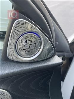 مێرسێدس بێنز E-Class